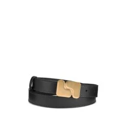 Soeur Ceinture En Cuir NINON