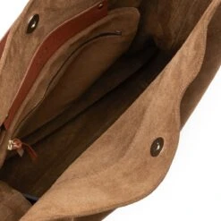 Sac Cabas LE ENZO VELOURS -Soeur e64246cca7dda00062951a671dc41d39