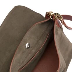 Sac à Main LE NEW BENSON VELOURS ÉTÉ -Soeur e9d6209280e37aed48e74333d090de85