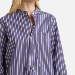 Soeur Blouse Rayée, Manches Longues FRANCHISE -Soeur f29c9f8d60c401ae5f7179dae5ba8d83