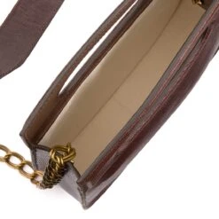 Soeur Sac à Main En Cuir CHÉRI -Soeur f4f97243711513162ca1ddeb666fe78a