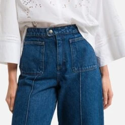 Soeur Jean Large Taille Haute HARRY -Soeur fd4debcbaeb7869baa5c30b92f5b72c3