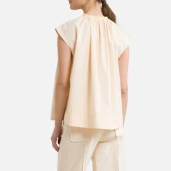 Soeur Blouse Manches Courtes TANGER -Soeur fdf4fa973be6f9e7332d280da3395a32