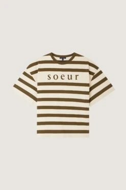 Soeur TEE-SHIRT ADAM 11 Soeur TEE-SHIRT ADAM -Soeur retoucheTSH1414ADAM24SECR20 1 RETOUCHE WEB